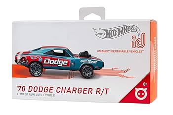 未開封 Hot Wheels NFT 70 Dodge Charger R/T HOT WHEELS 2025 HWVG ZAMAC '70 DODGE CHARGER Unspun Random